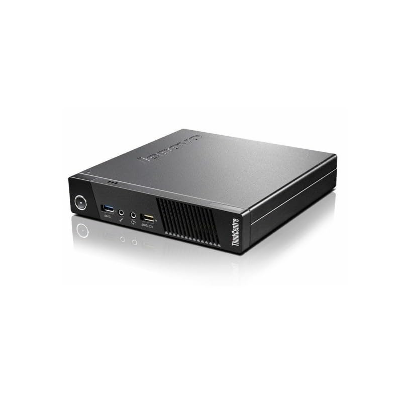 Lenovo M73 Tiny Win11Pro i3-4150T RAM16G 【公式通販】